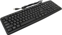 Клавиатура проводная Defender HB-420,...