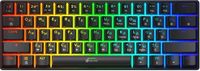 Клавиатура проводная Oklick K713X , м...