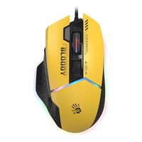 Мышь проводная A4Tech Bloody W95 Max ...