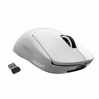 Мышь беспроводная Logitech PRO X SUPE...