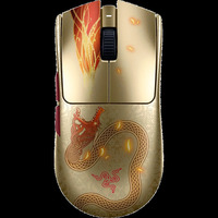 Мышь беспроводная/проводная Razer Vip...