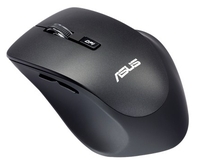 Мышь беспроводная ASUS WT425, 1600dpi...