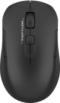 Мышь беспроводная A4Tech FG16CS Air2,...