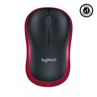 Мышь беспроводная Logitech Wireless M...