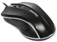 Мышь проводная SmartBuy SBM-338-K Bla...