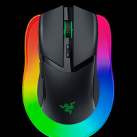 Мышь беспроводная/проводная Razer Cob...