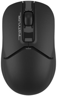 Мышь беспроводная A4Tech Fstyler FG12...