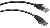Патч-корд UTP кат.5e, 5м, RJ45-RJ45, ...