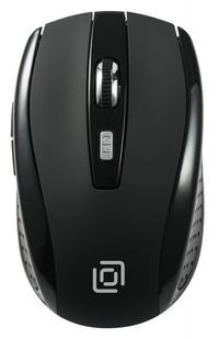 Мышь беспроводная Oklick 635MB, 1600d...