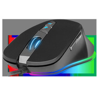 Мышь проводная Sven RX-G970, 4000dpi,...