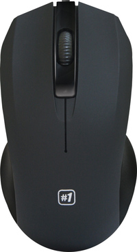 Мышь проводная Defender MM-310, 1000d...