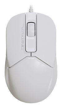 Мышь проводная A4Tech Fstyler FM12, 1...