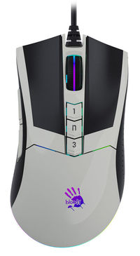 Мышь проводная A4Tech Bloody W90 Max,...