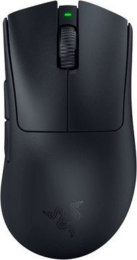 Мышь беспроводная/проводная Razer Dea...