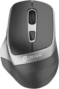 Мышь беспроводная Oklick 516MW, 1600d...