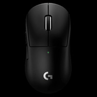 Мышь беспроводная Logitech G Pro X Su...