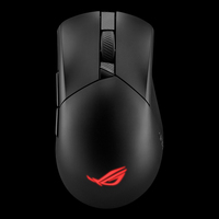 Мышь беспроводная/проводная ASUS P711...