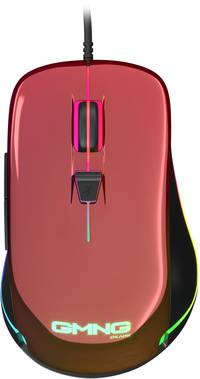 Мышь проводная GMNG 850GM, 4800dpi, о...