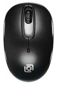 Мышь беспроводная Oklick 505MW, 1000d...