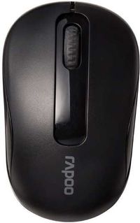 Мышь беспроводная Rapoo M10 Plus, 100...
