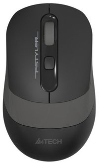 Мышь беспроводная A4Tech FG10S, 2000d...