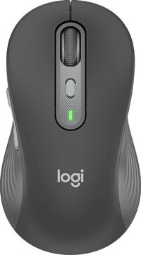 Мышь беспроводная Logitech M750 L Lar...