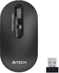 Мышь беспроводная A4Tech Fstyler FG20...
