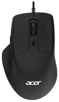 Мышь проводная ACER OMW130, 3600dpi, ...