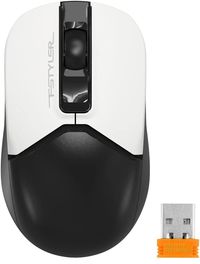 Мышь беспроводная A4Tech Fstyler FG12...