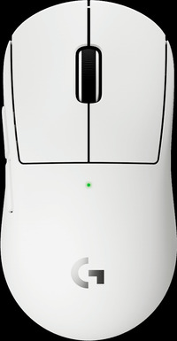 Мышь беспроводная Logitech G Pro X Su...
