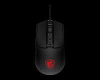 Мышь проводная MSI FORGE GM100, 6400d...