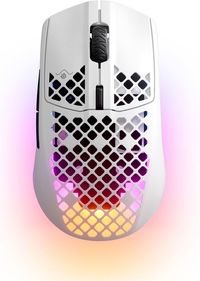 Мышь проводная SteelSeries Aerox 3 Wi...
