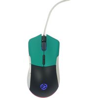 Мышь проводная Raskat MG017, 6200dpi,...