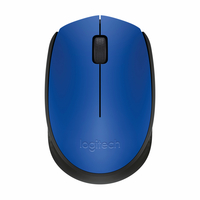 Мышь беспроводная Logitech M171, 1000...