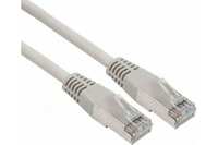 Патч-корд FTP кат.6, 5 м, RJ45-RJ45, ...