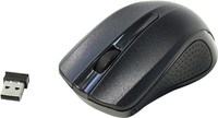 Мышь беспроводная Oklick 485MW Black ...