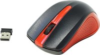 Мышь беспроводная Oklick 485MW Black ...