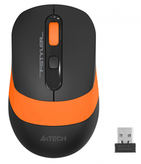 Мышь беспроводная A4Tech FG10S, 2000d...