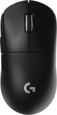 Мышь беспроводная Logitech G Pro X Su...