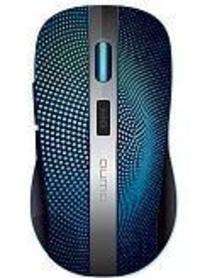 Мышь беспроводная Qumo Comfort M18, 2...
