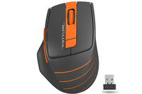 Мышь беспроводная A4Tech Fstyler FG30...