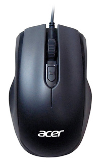 Мышь проводная ACER OMW020, 1600dpi, ...