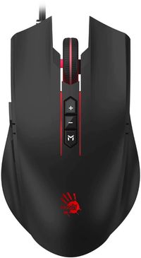 Мышь проводная A4Tech Bloody ES7 STON...