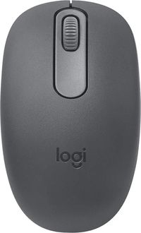 Мышь беспроводная Logitech M196, 1000...