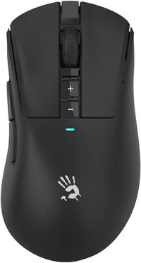 Мышь беспроводная/проводная A4Tech Bl...