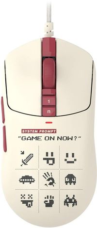 Мышь проводная A4Tech Bloody W72 Ultr...