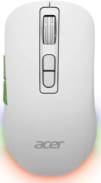 Мышь беспроводная ACER OMR311, 2400dp...