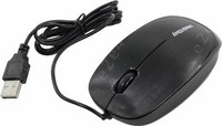 Мышь проводная SmartBuy ONE 214-K, 10...