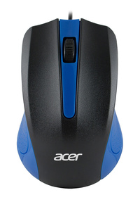 Мышь проводная ACER OMW011, 1200dpi, ...