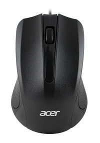 Мышь проводная ACER OMW010, 1200dpi, ...